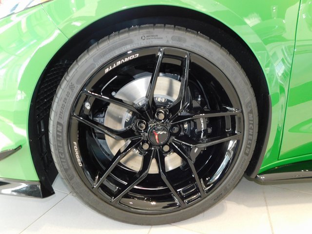 New 2026 Chevrolet Corvette Z06 image 9