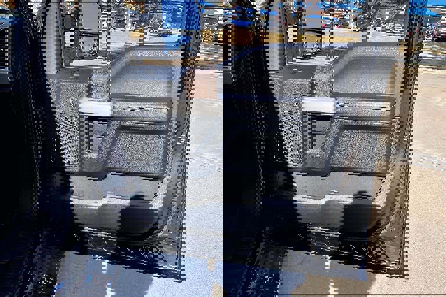 Used 2018 Ford F250 Lariat w/ Lariat Ultimate Package image 20