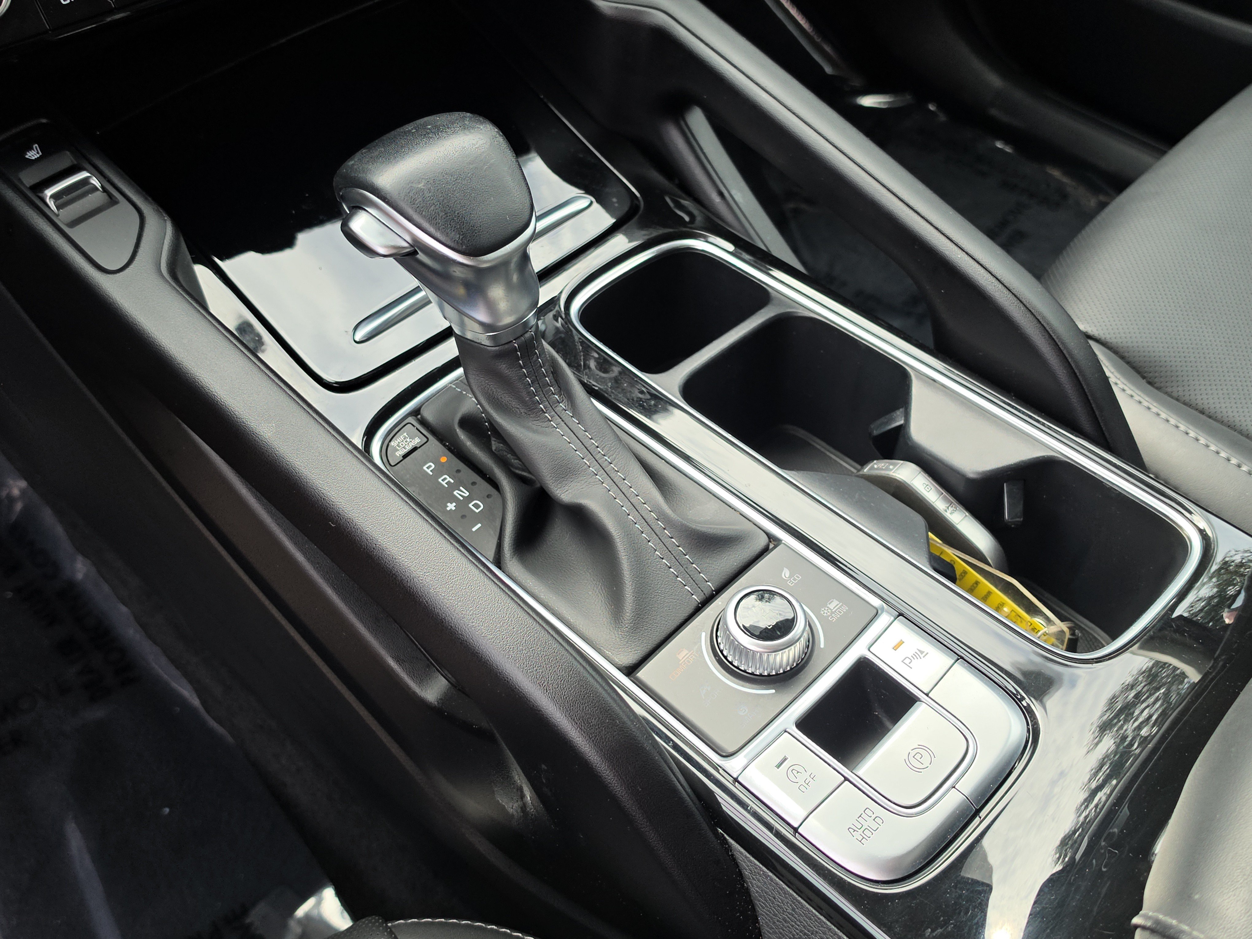 Certified 2024 Kia Telluride S AWD/4WD image 26