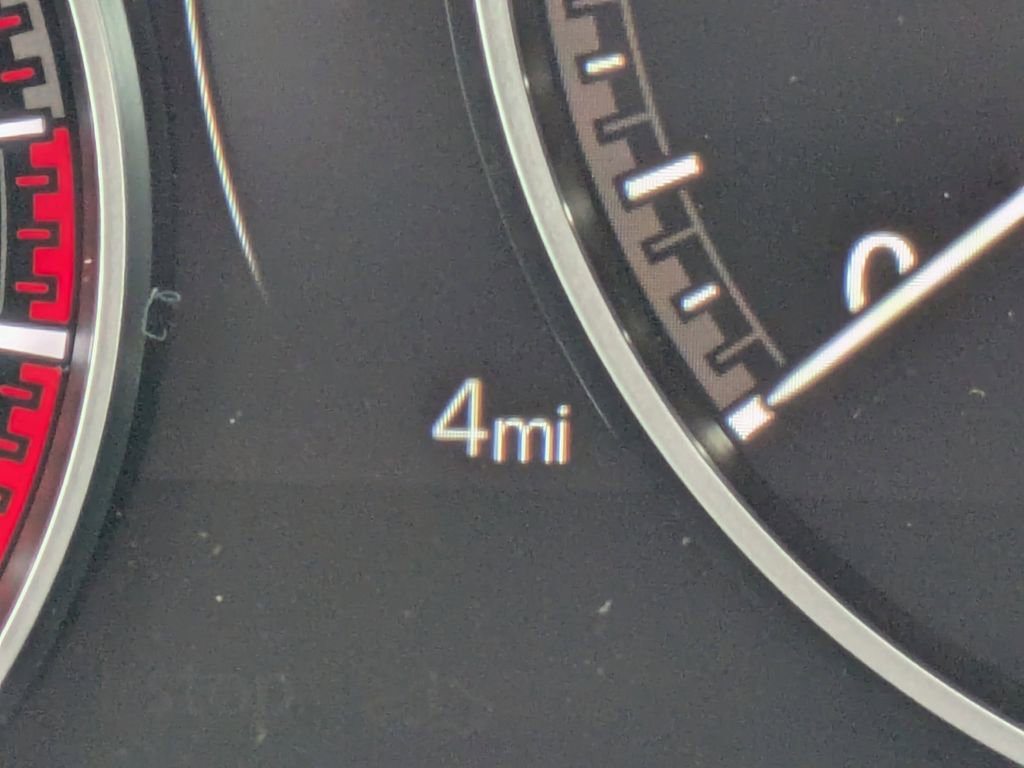 New 2026 MAZDA MAZDA3 Carbon image 29