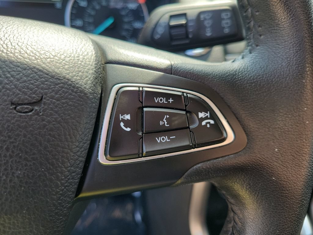 Used 2019 Ford EcoSport SE AWD/4WD image 21
