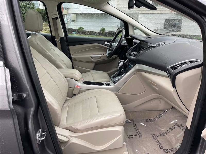 Used 2013 Ford C-MAX SEL image 14