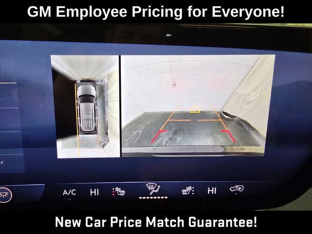 New 2026 Buick Enclave Sport Touring w/ Power Package image 22