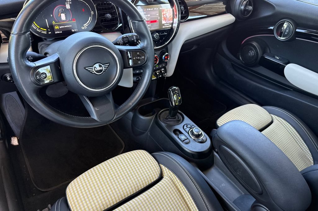 Used 2023 MINI Cooper SE FWD image 20