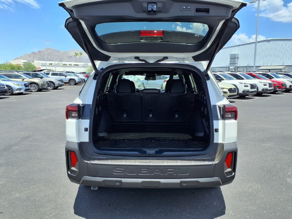 New 2026 Subaru Outback Limited AWD/4WD image 14