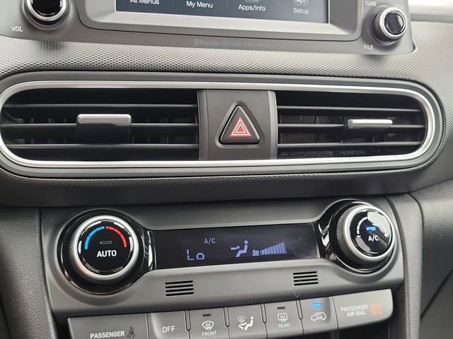 Used 2018 Hyundai Kona Limited image 19