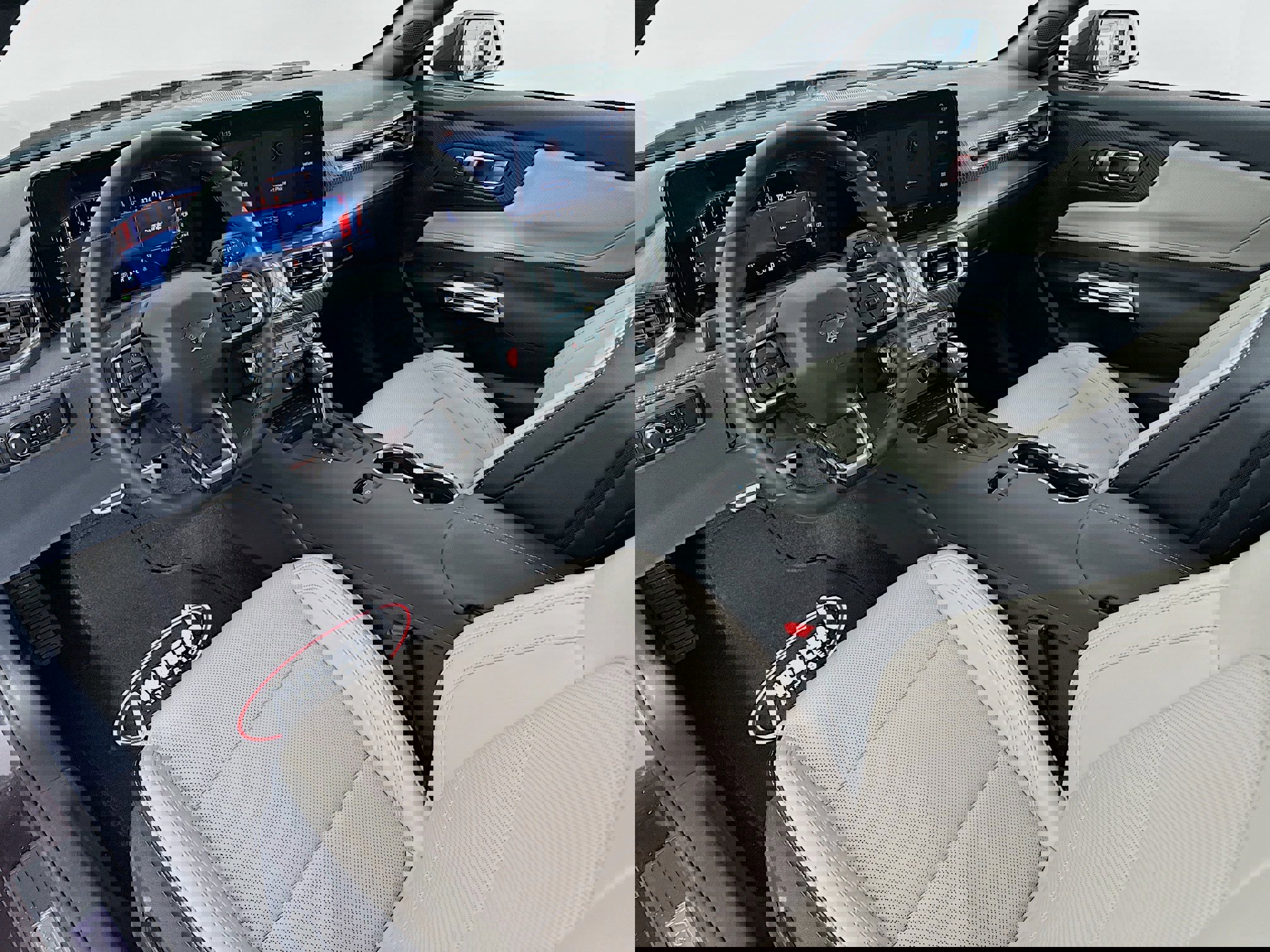 Used 2024 Ford Mustang GT Premium image 5