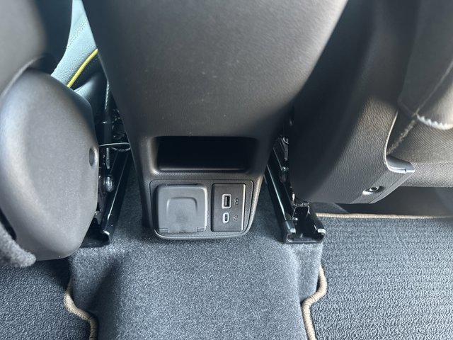 New 2026 Chevrolet TrailBlazer ACTIV w/ Convenience Package image 28