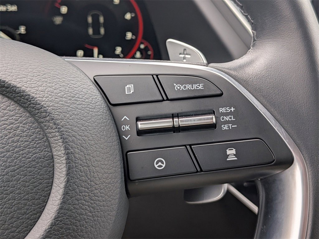 Used 2023 Hyundai Sonata Limited image 24