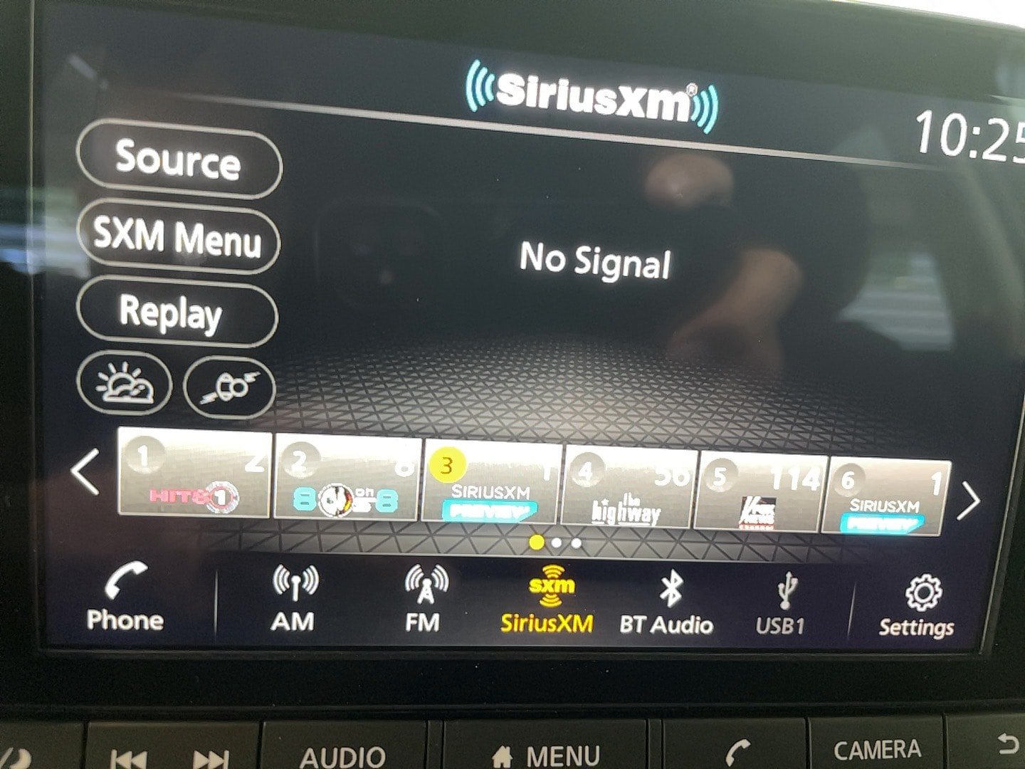Used 2026 Nissan Rogue S AWD/4WD image 9