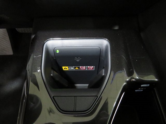 New 2026 Toyota Crown Nightshade image 25