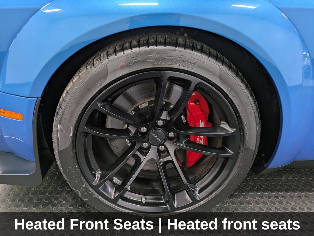 Used 2023 Dodge Challenger SRT Hellcat image 9