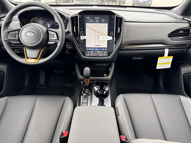 New 2026 Subaru Forester Wilderness AWD/4WD image 18