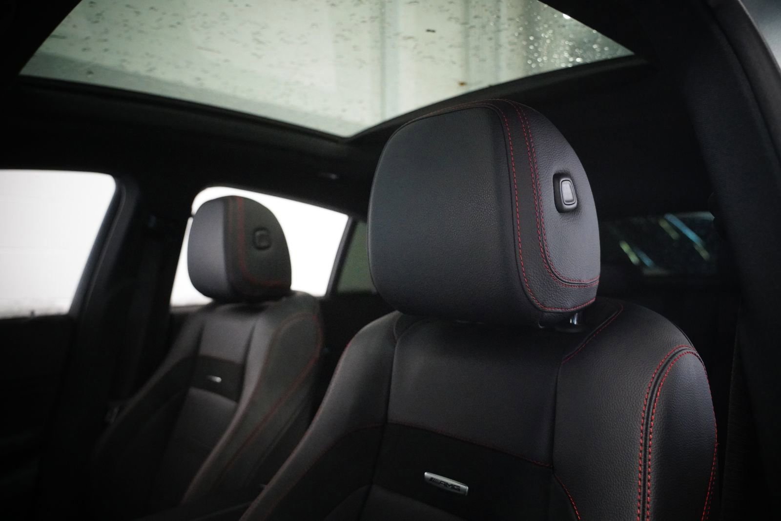 Certified 2022 Mercedes-Benz GLE 53 AMG 4MATIC Coupe image 12