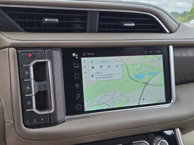 Used 2023 GMC Yukon Denali RWD image 30
