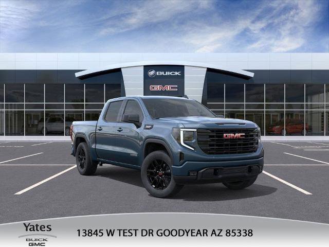 New 2026 GMC Sierra 1500 Elevation