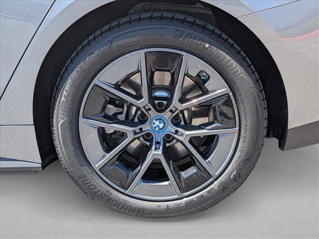 Certified 2023 BMW i4 eDrive40 w/ Premium Package RWD image 25