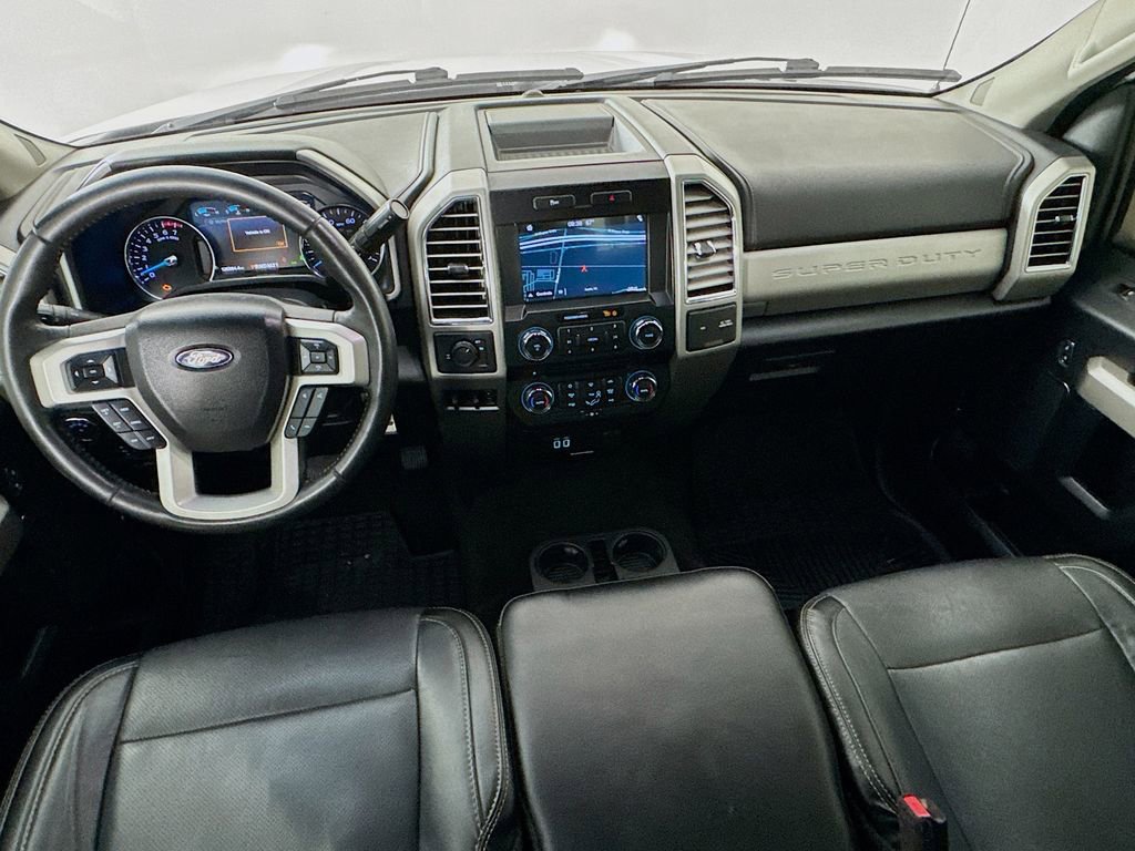 Used 2017 Ford F250 Lariat w/ Chrome Package image 27