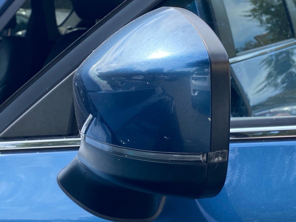 Used 2021 MAZDA CX-5 Touring image 18