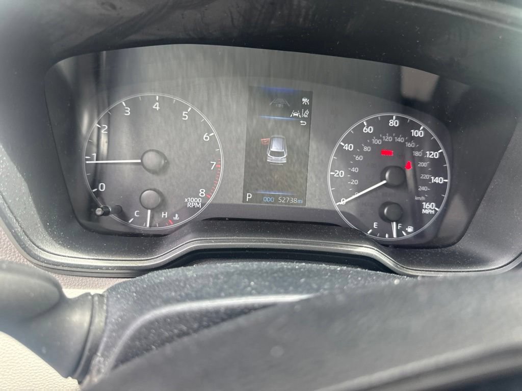 Used 2023 Toyota Corolla Cross L FWD image 6