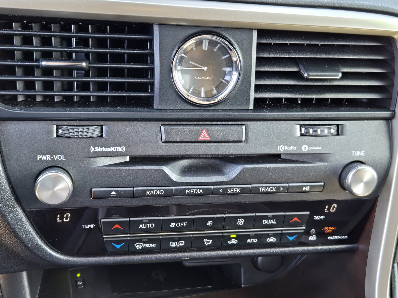 Used 2022 Lexus RX 350 AWD w/ Premium Package image 19