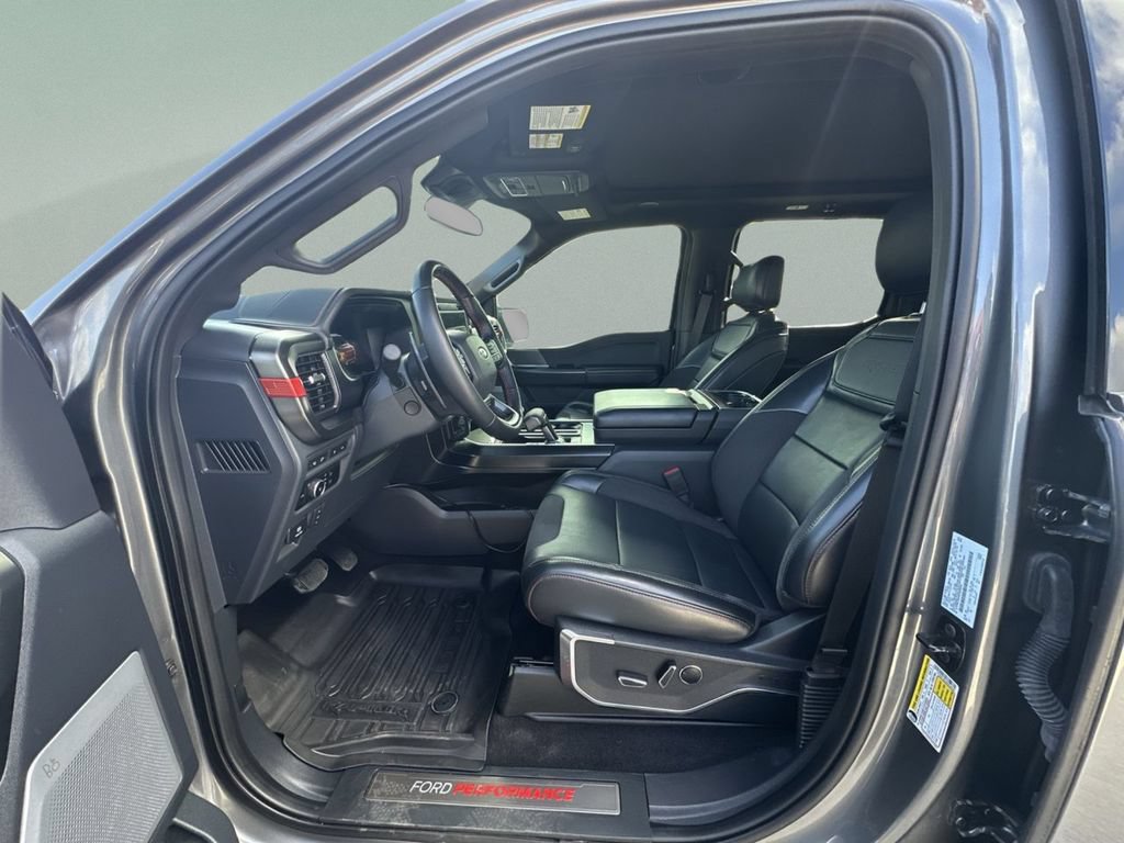 Used 2024 Ford F150 Raptor AWD/4WD image 18