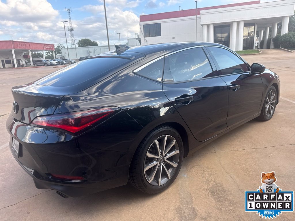 Used 2024 Acura Integra FWD image 5