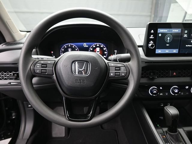 New 2026 Honda Accord LX image 6