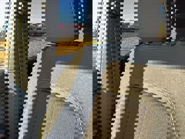 New 2025 Jeep Grand Cherokee Laredo X image 43