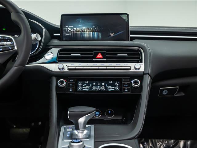 New 2026 Genesis G70 2.5T Prestige RWD image 27