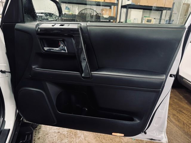 Used 2024 Toyota 4Runner TRD Off-Road Premium image 15