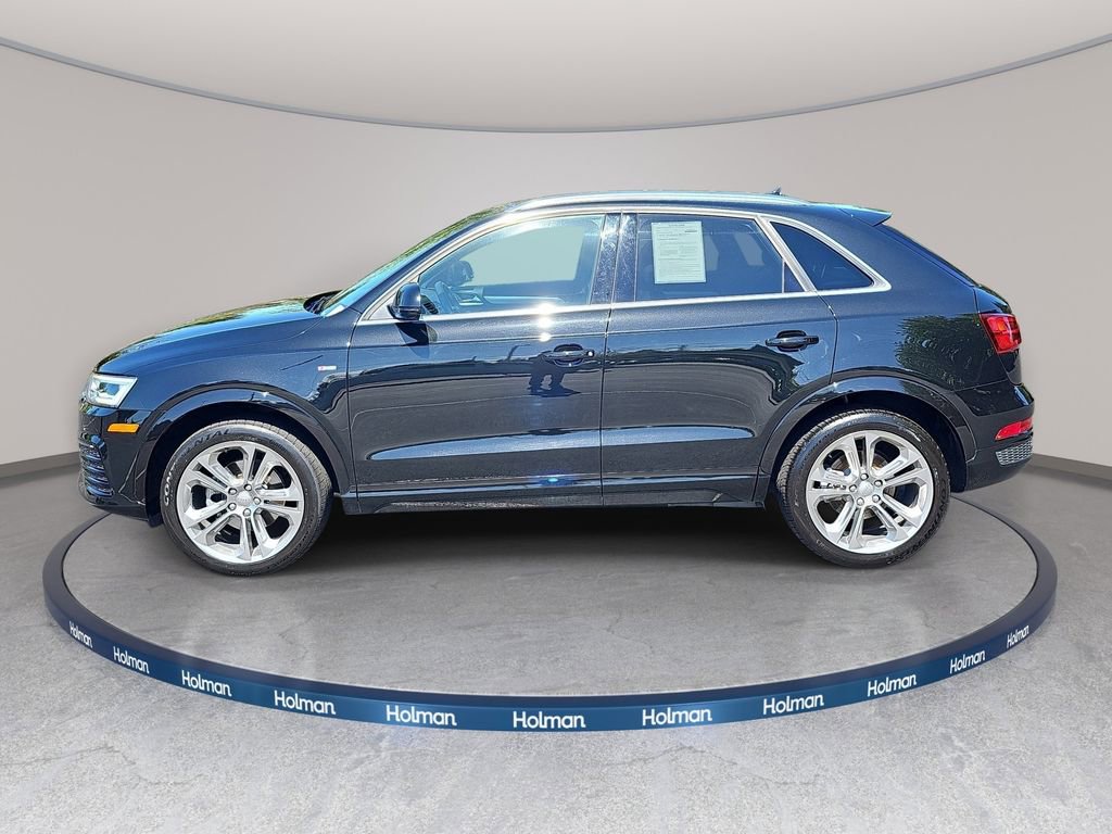 Used 2016 Audi Q3 2.0T Prestige w/ Prestige Package AWD/4WD image 8