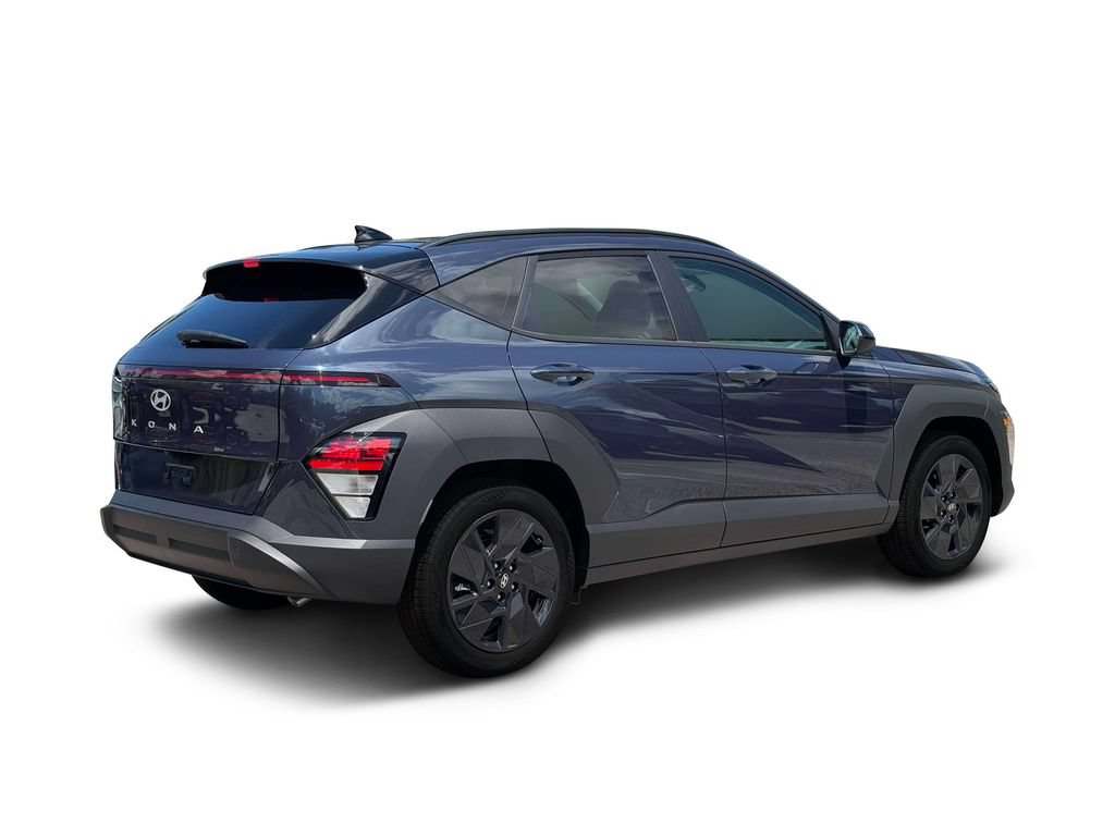 New 2027 Hyundai Kona SEL Sport FWD image 8