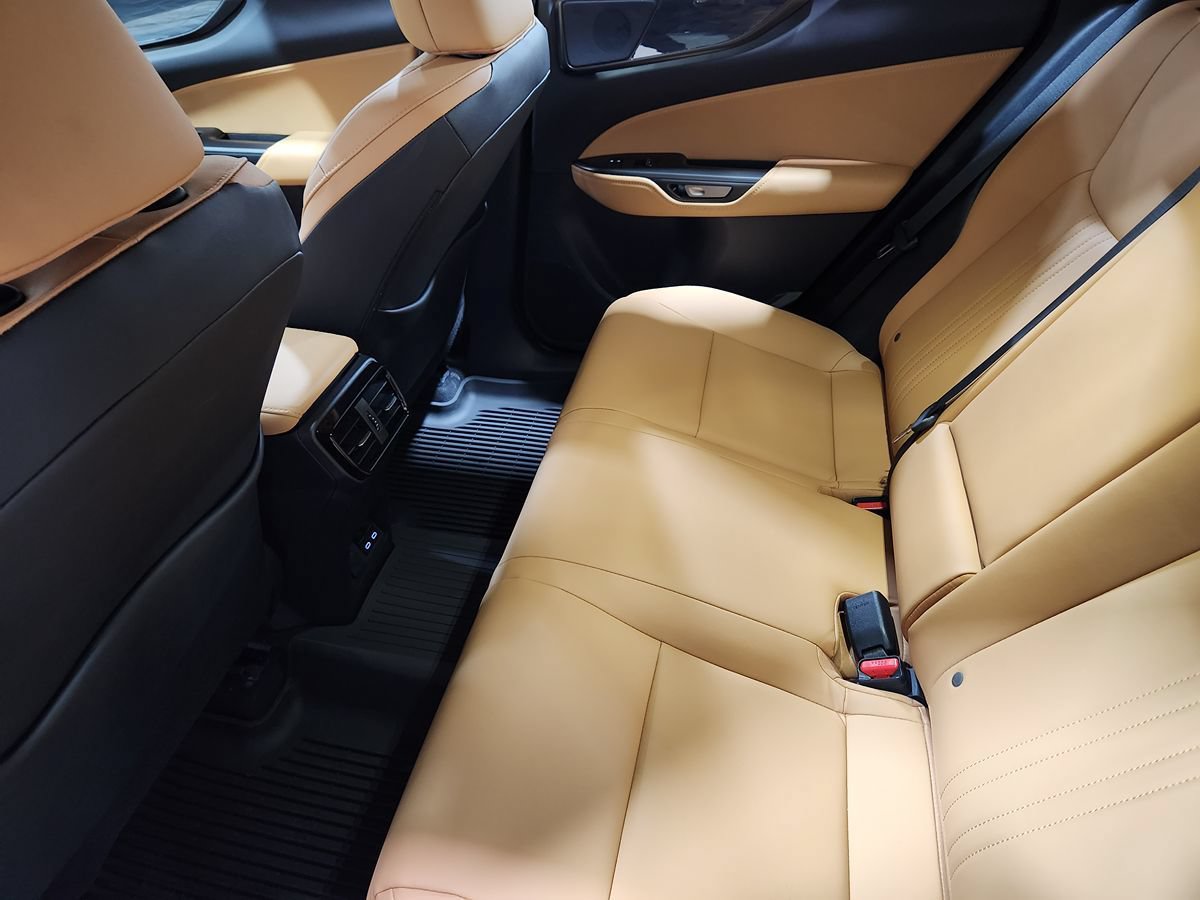 Used 2025 Lexus NX 250 FWD w/ Premium Package image 50