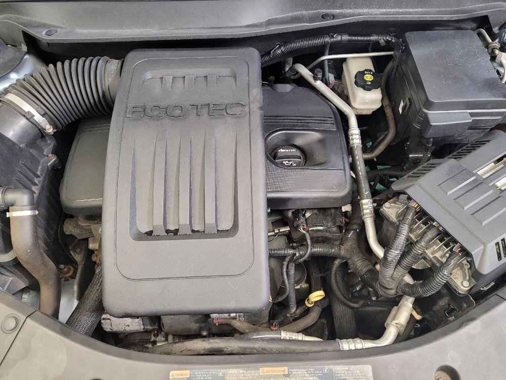 Used 2015 Chevrolet Equinox LS w/ LPO, Protection Package image 30