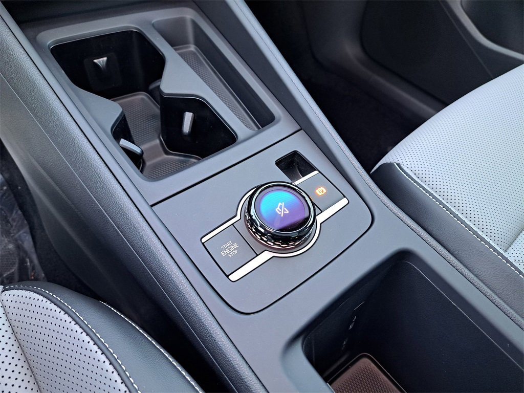 New 2026 Volkswagen Tiguan SE R-Line image 9