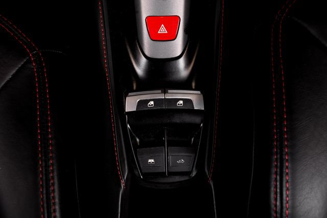 Certified 2018 Ferrari 488 Spider RWD image 50