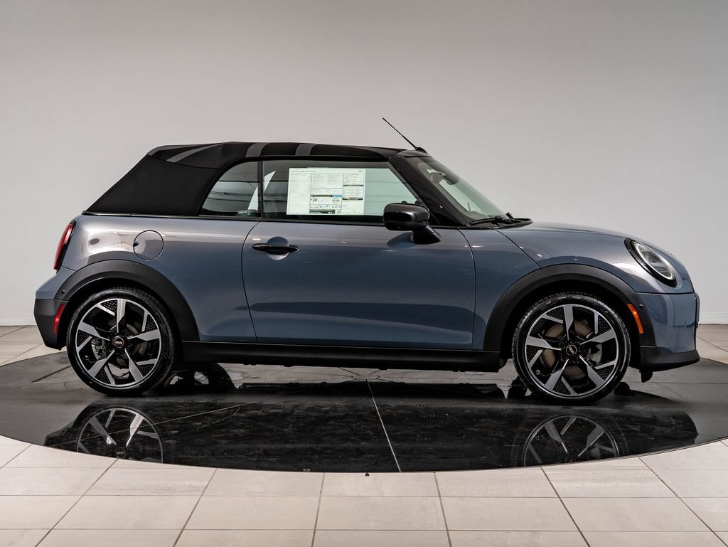 New 2026 MINI Cooper S FWD image 12