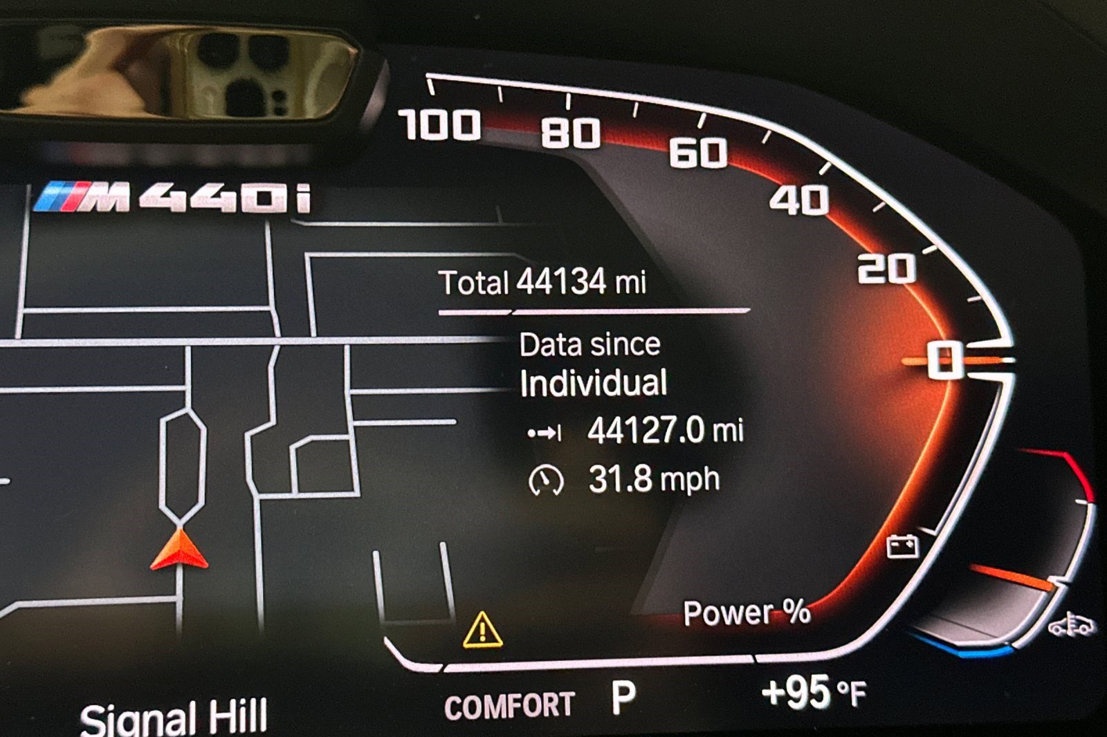 Used 2023 BMW M440i M440i w/ M Carbon Exterior Package image 18