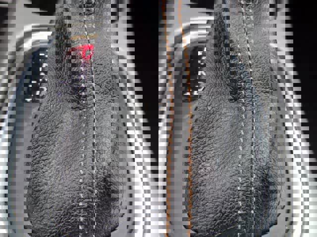 Used 2017 Jeep Compass Latitude w/ Popular Equipment Group image 32