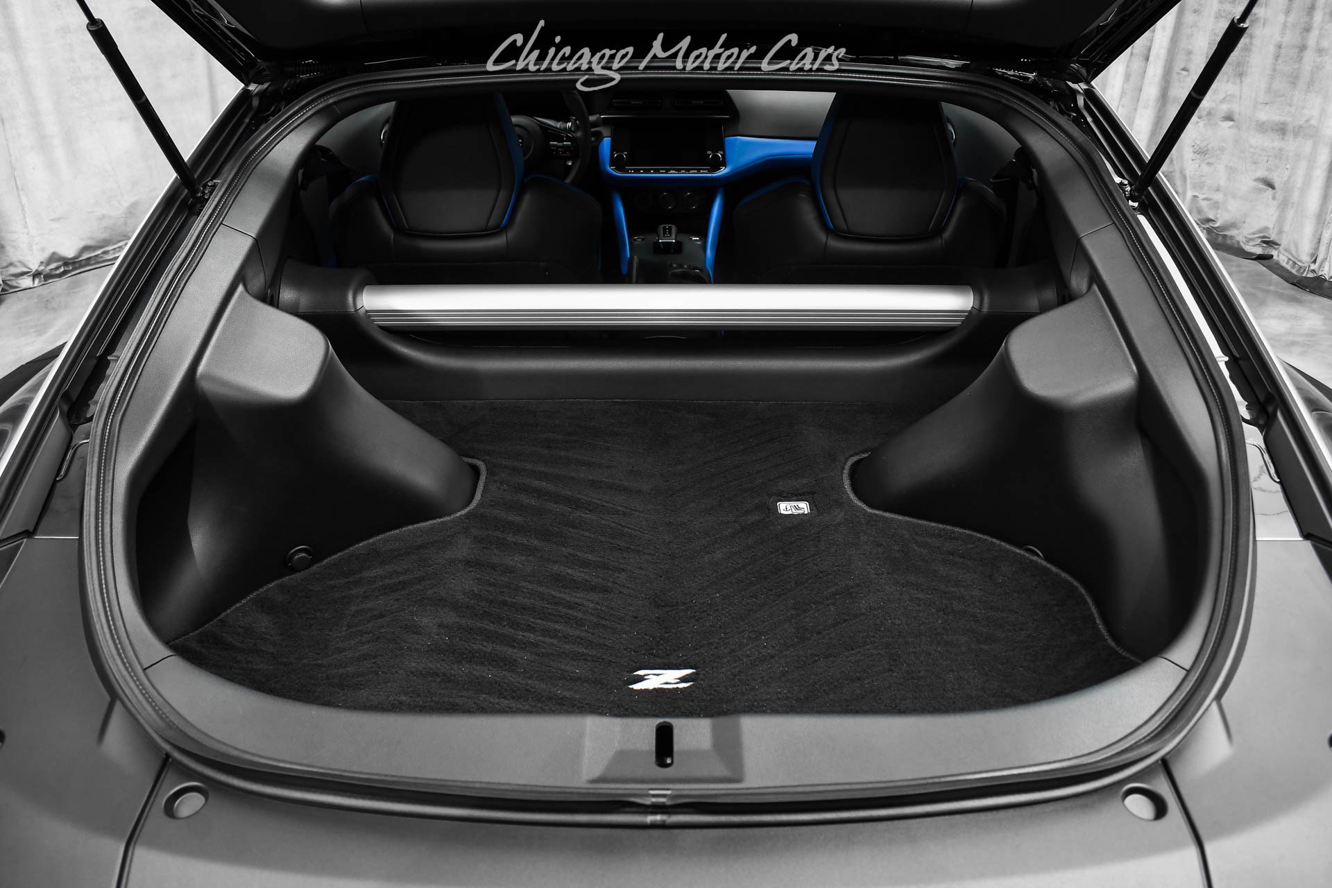 Used 2023 Nissan Z w/ Floor Mat Package (L93) RWD image 45