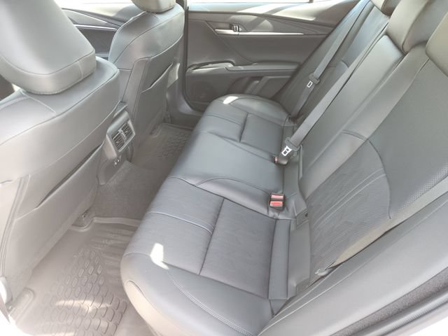New 2026 Toyota Camry XSE w/ Premium Package FWD image 24