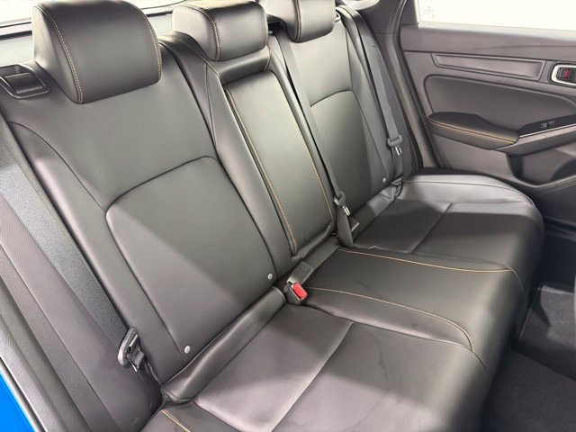 Certified 2026 Acura Integra A-Spec w/ Technology Package FWD image 22
