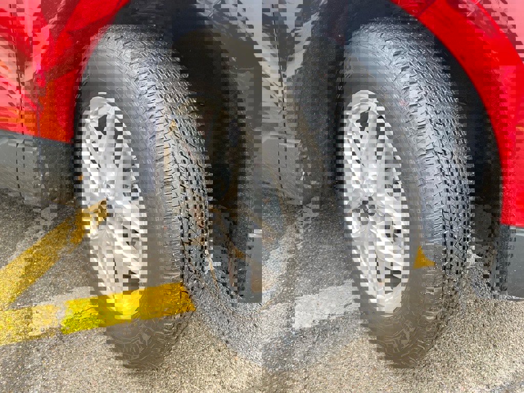 Used 2024 Ford Edge SEL w/ Convenience Package image 25