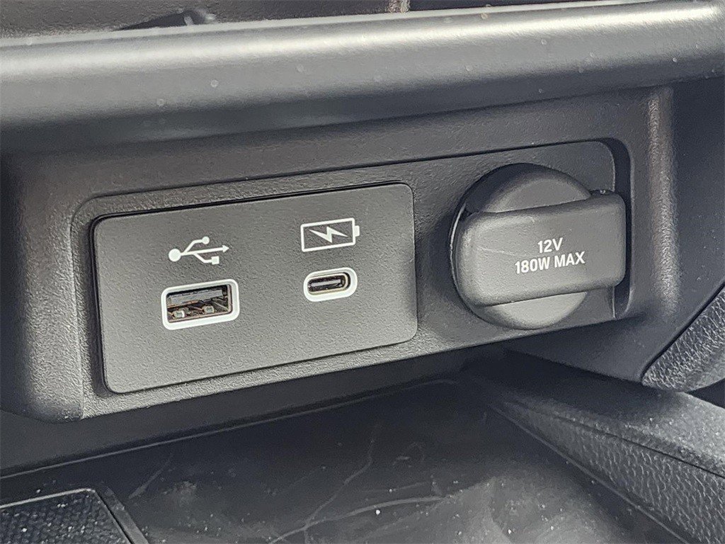 New 2025 Honda Ridgeline TrailSport image 37