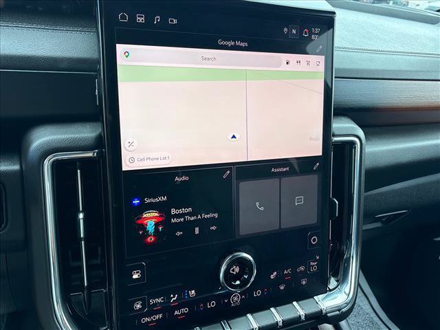 Certified 2025 GMC Yukon Denali AWD/4WD image 14