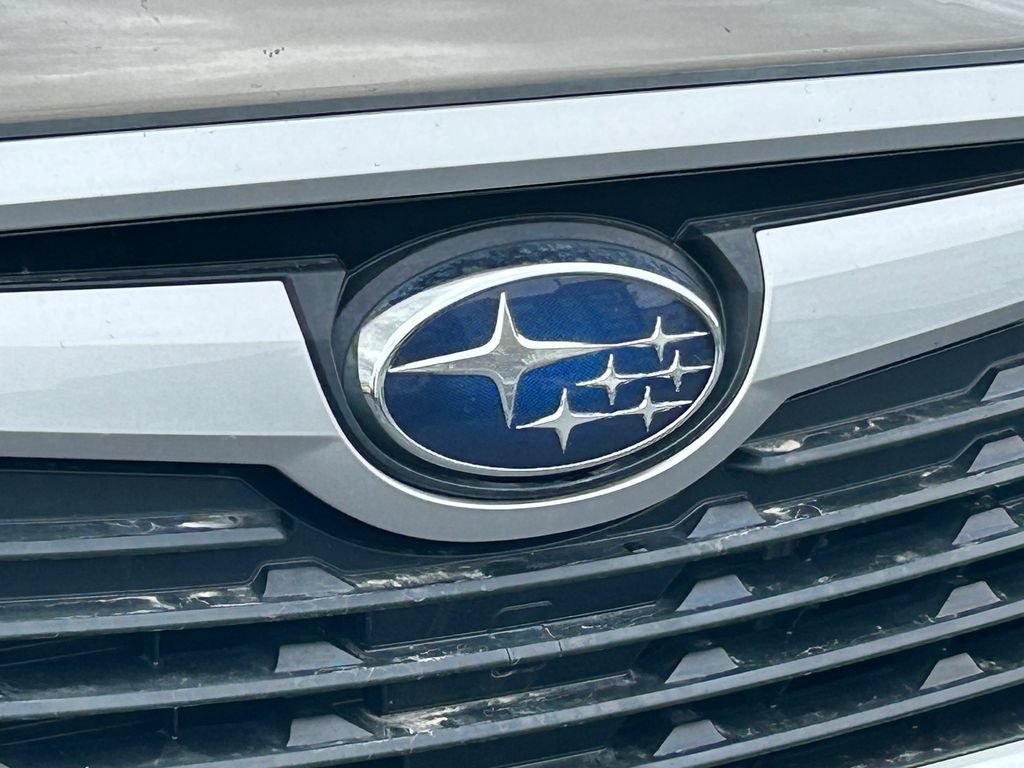 Used 2021 Subaru Forester Premium w/ Popular Package #1 AWD/4WD image 10