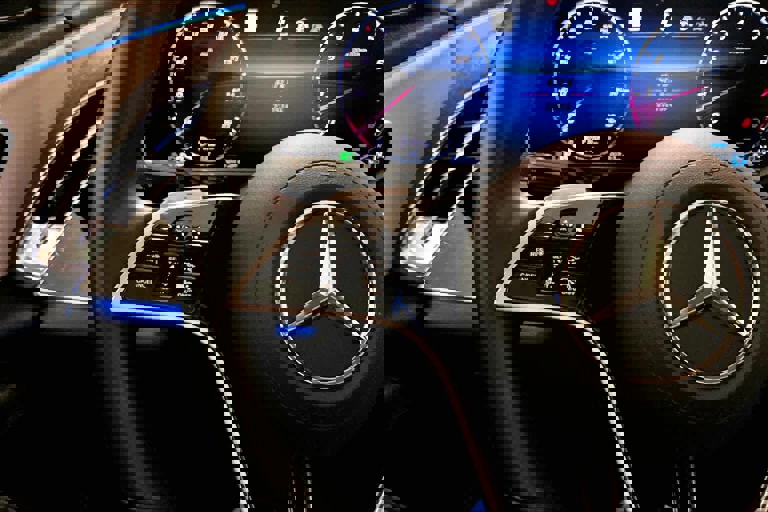 Certified 2024 Mercedes-Benz E 350 4MATIC Sedan image 24