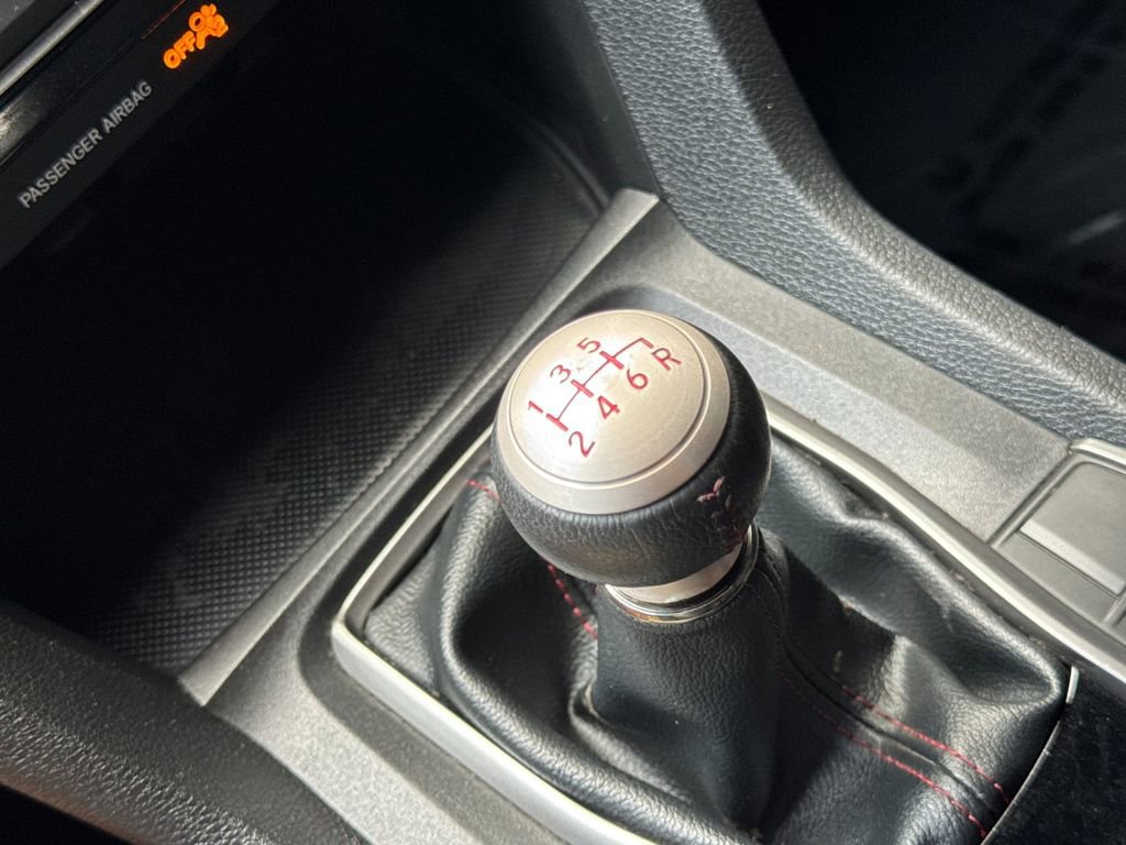 Used 2020 Honda Civic Si image 19