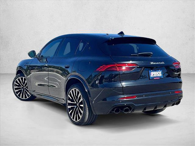 Used 2025 Maserati Grecale Modena image 13